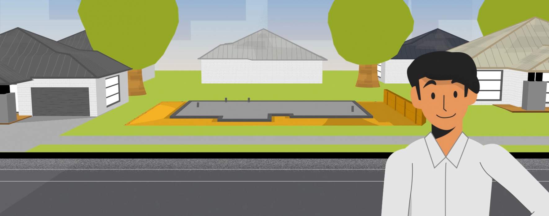 Site Costs Educational Video Site Costs with MOJO Homes