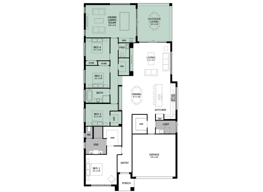 rhapsody-30-single-storey-house-design-option-3-RHS