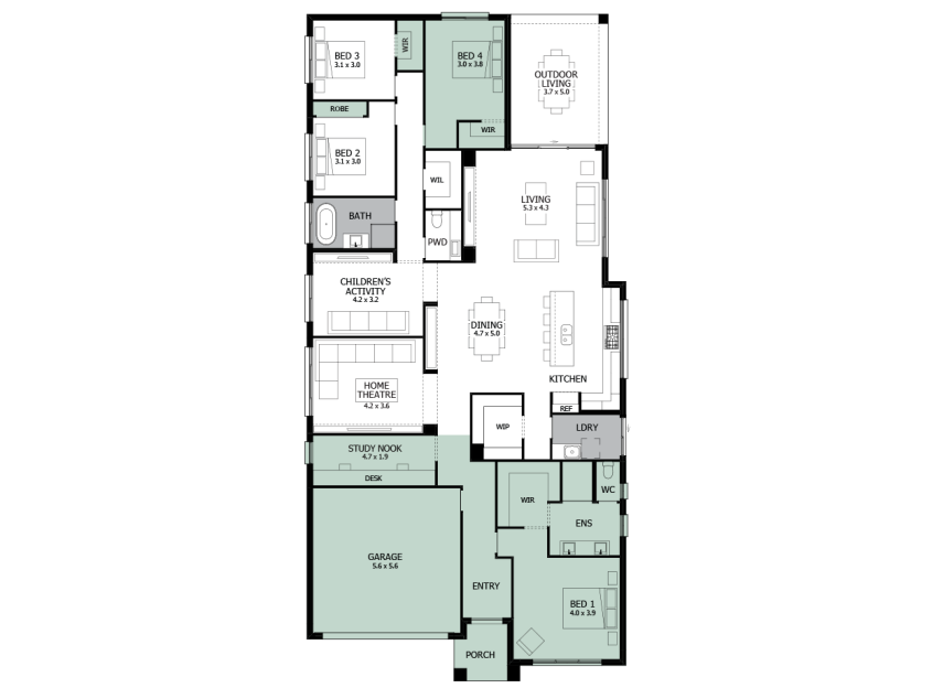 rhapsody-30-single-storey-house-design-option-8-RHS