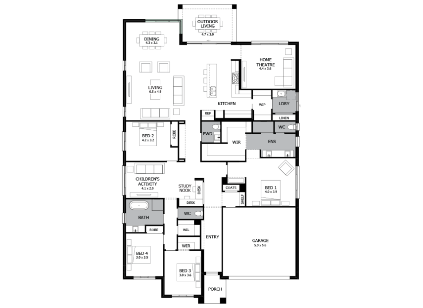 oasis-33-single-storey-house-plan-option-06-rhs