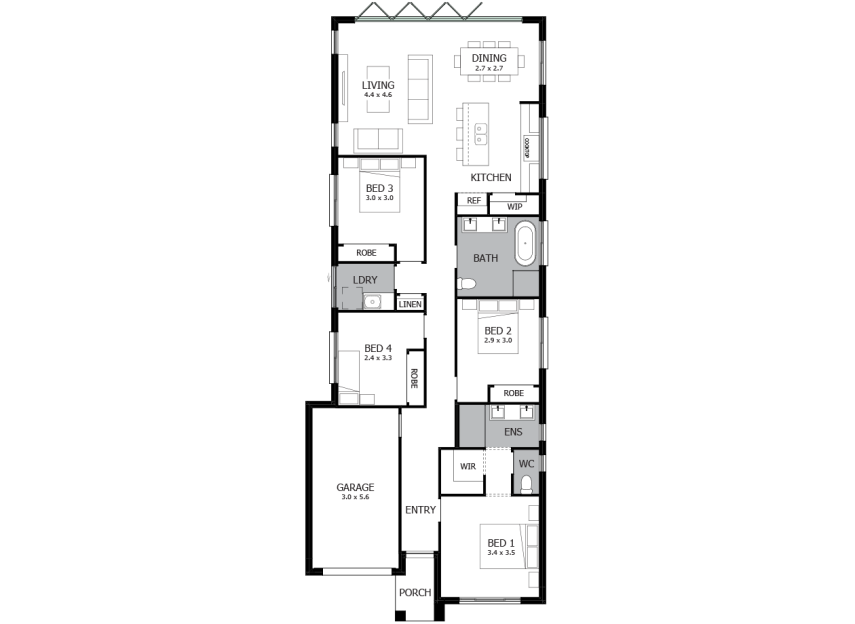alpha17-single-storey-house-plan-option-4-lhs