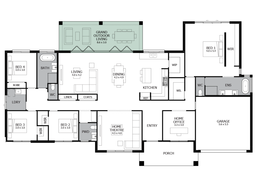 carrington-grand-two-31-acreage-house-plan-option-3-rhs