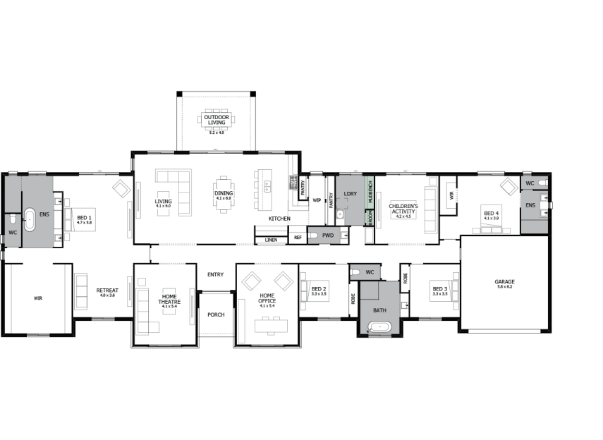 barrington-46-acreage-house-plan-option-4-rhs