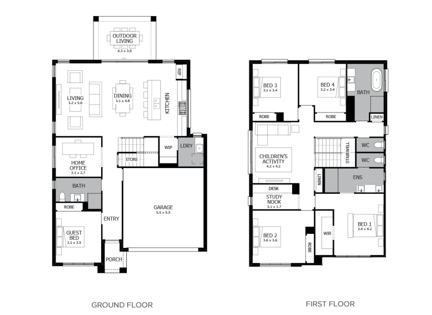 charisma-30-double-storey-house-plan-standard-RHS