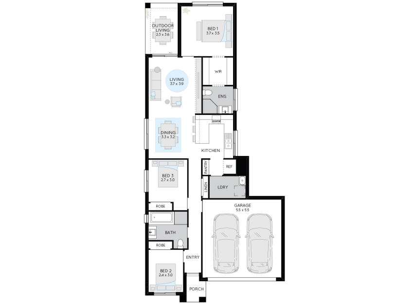 affinity-single-storey-house-design-option-2-RHS