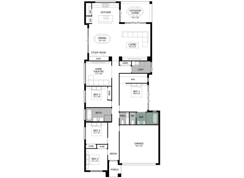 adina-26-single-storey-house-design-option-5-RHS
