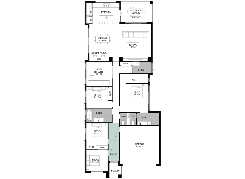 adina-26-single-storey-house-design-option-6-RHS