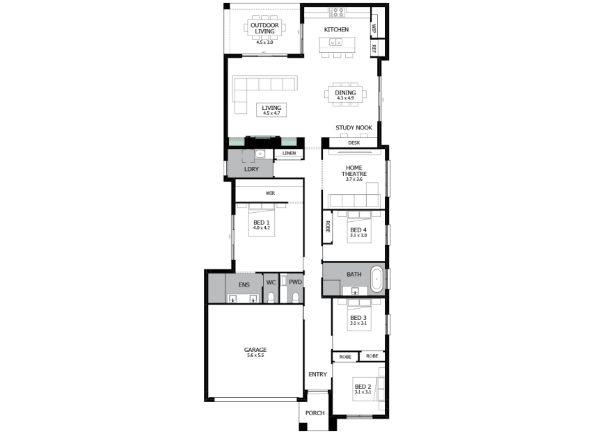 adina-26-single-storey-house-design-option-7-LHS