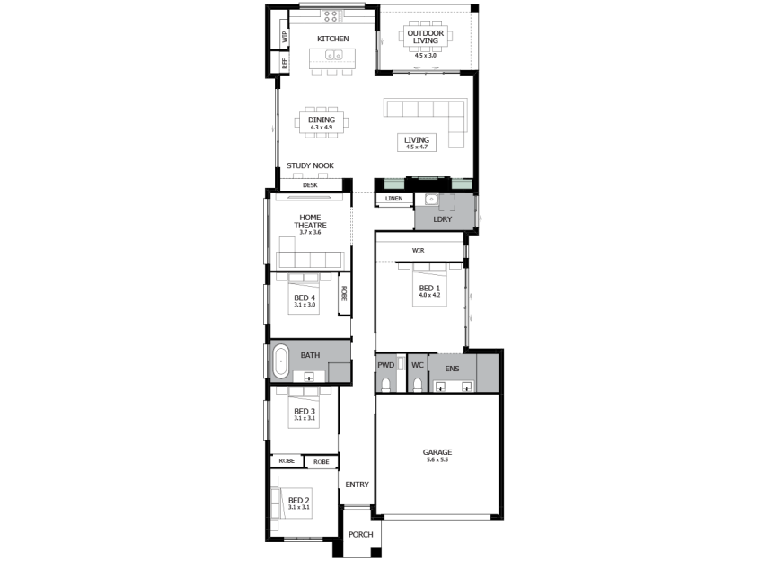 adina-26-single-storey-house-design-option-7-RHS