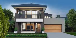 double-storey-house-design-grande-facade