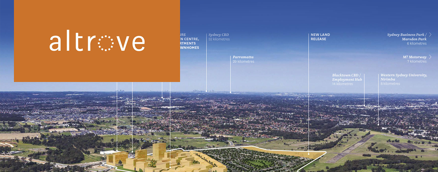 Altrove Estate Altrove Estate