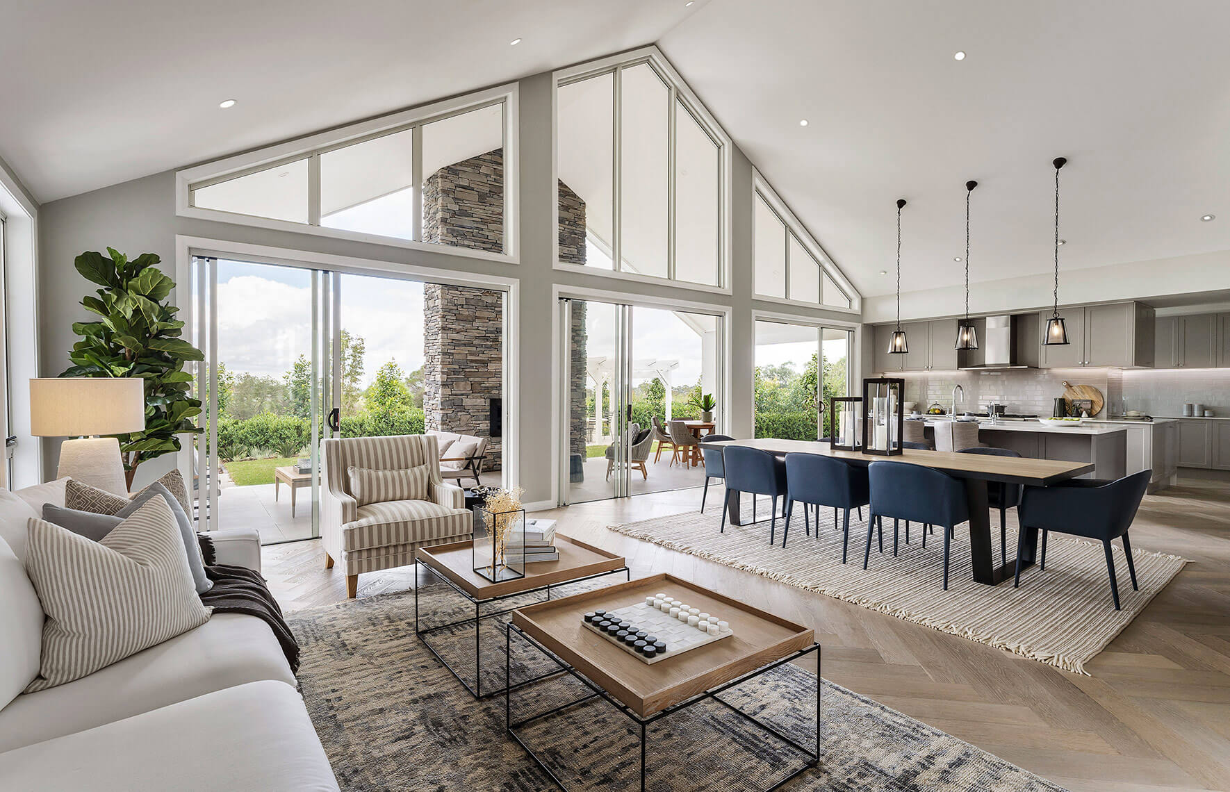 Steps To Take Before Working With An Acreage Home Builder 
