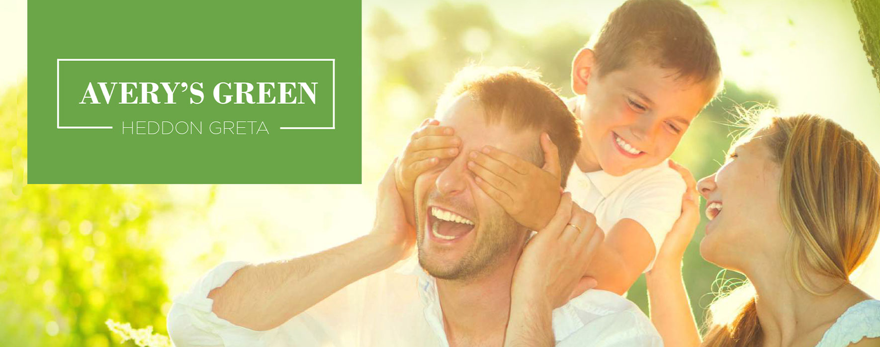View MOJO House and Land Packages at Avery's Green Estate House and Land Packages Avery's Green Estate