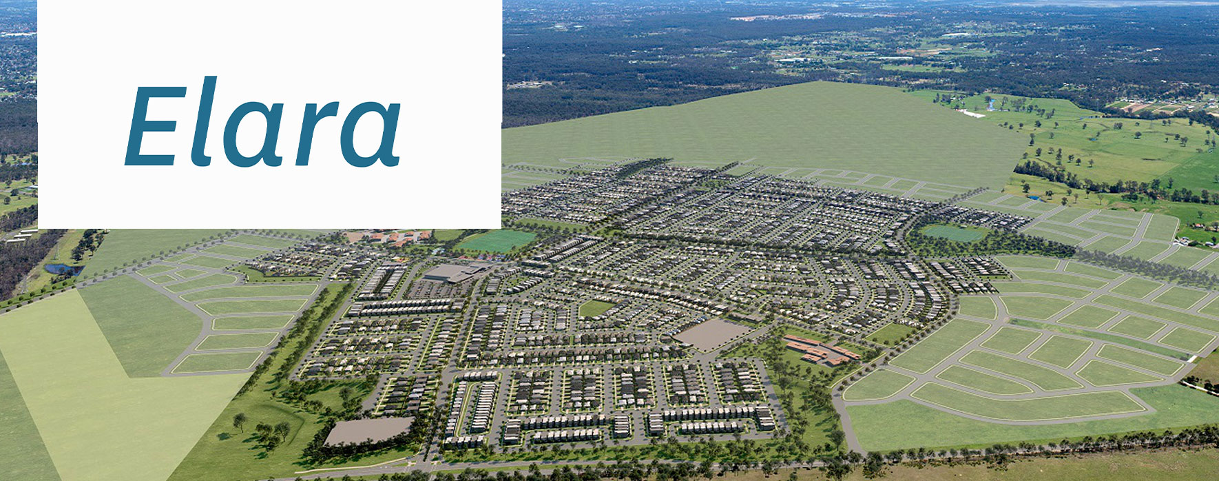 View MOJO House and Land Packages at Elara Marsden Park House and Land Packages Elara Marsden Park