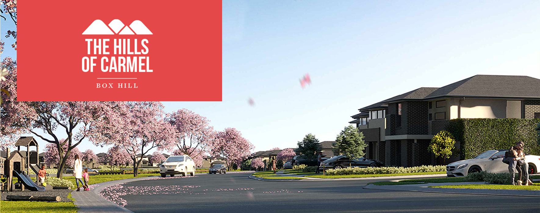 View MOJO House and Land Packages at Hills of Carmel House and Land Packages Hills of Carmel