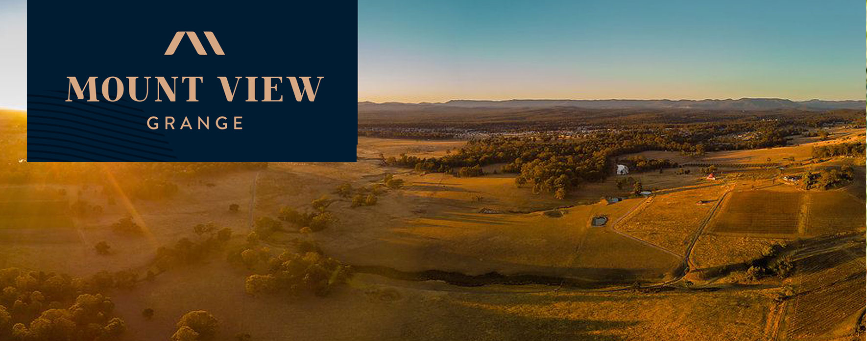 View MOJO House and Land Packages at Mount View Grange Estate House and Land Packages Mount View Grange Estate