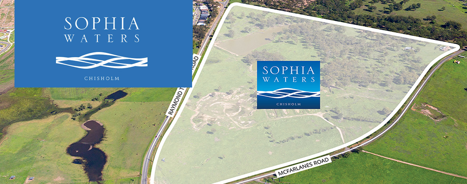 House and Land Packages Sophia Waters Estate