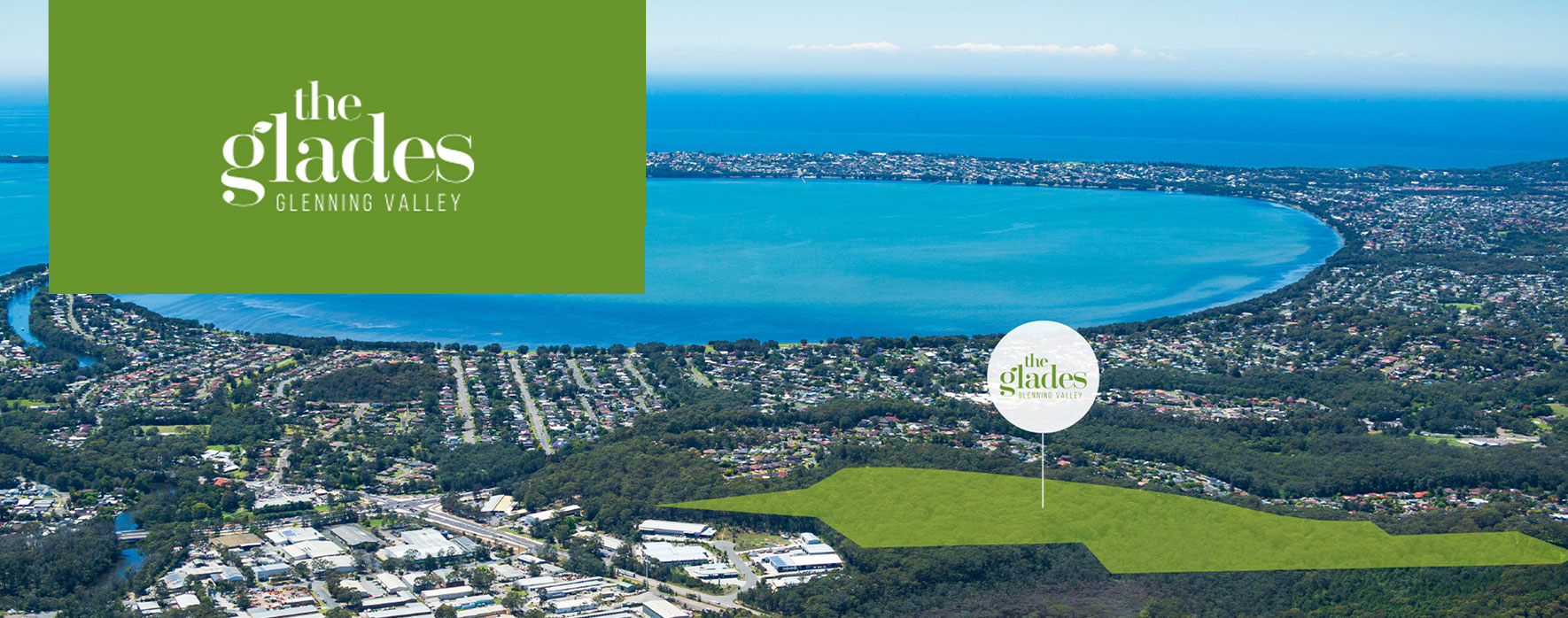 View MOJO House and Land Packages at The Glades Glenning Valley House and Land Packages The Glades Glenning Valley