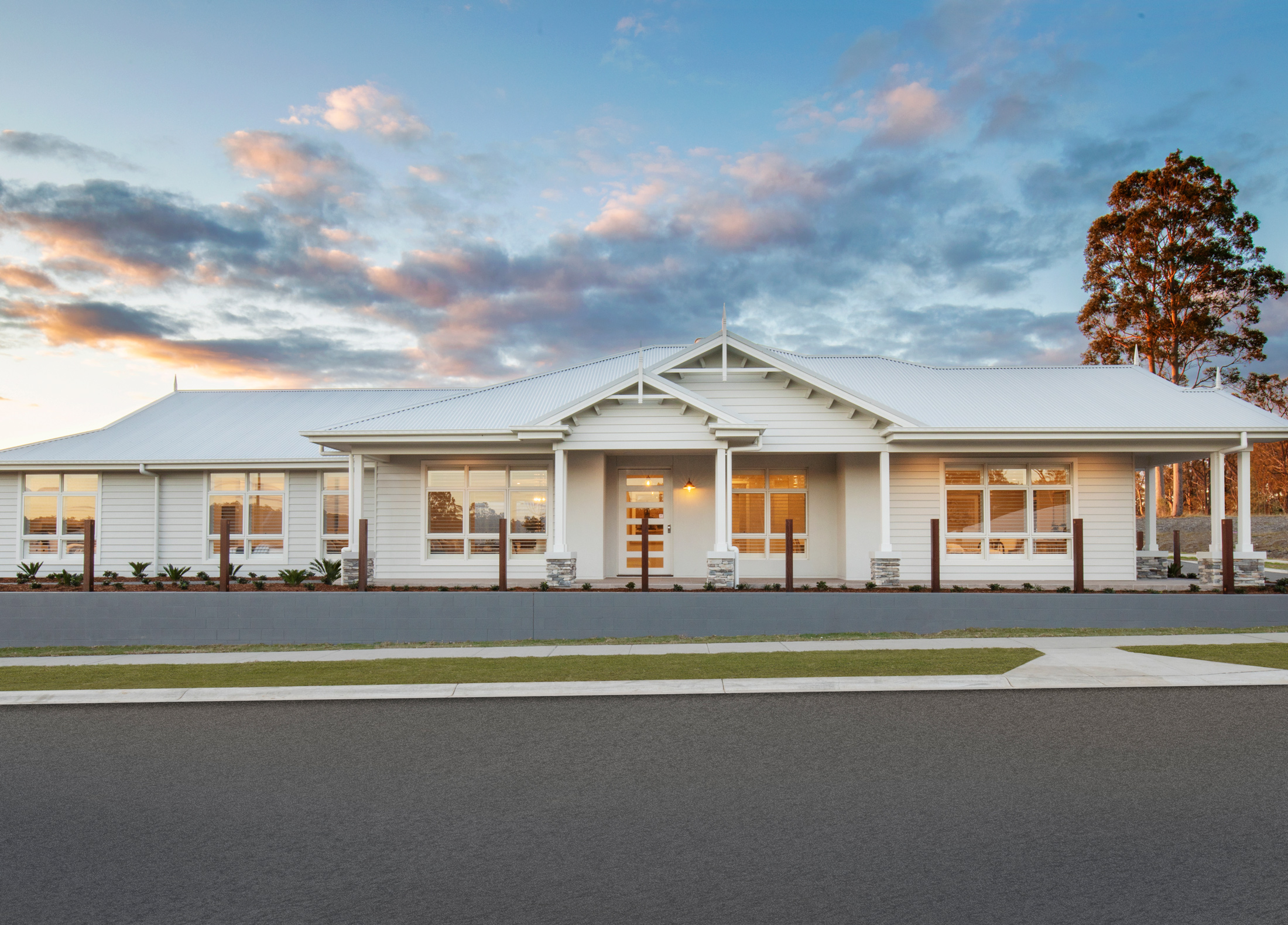Acreage-Design