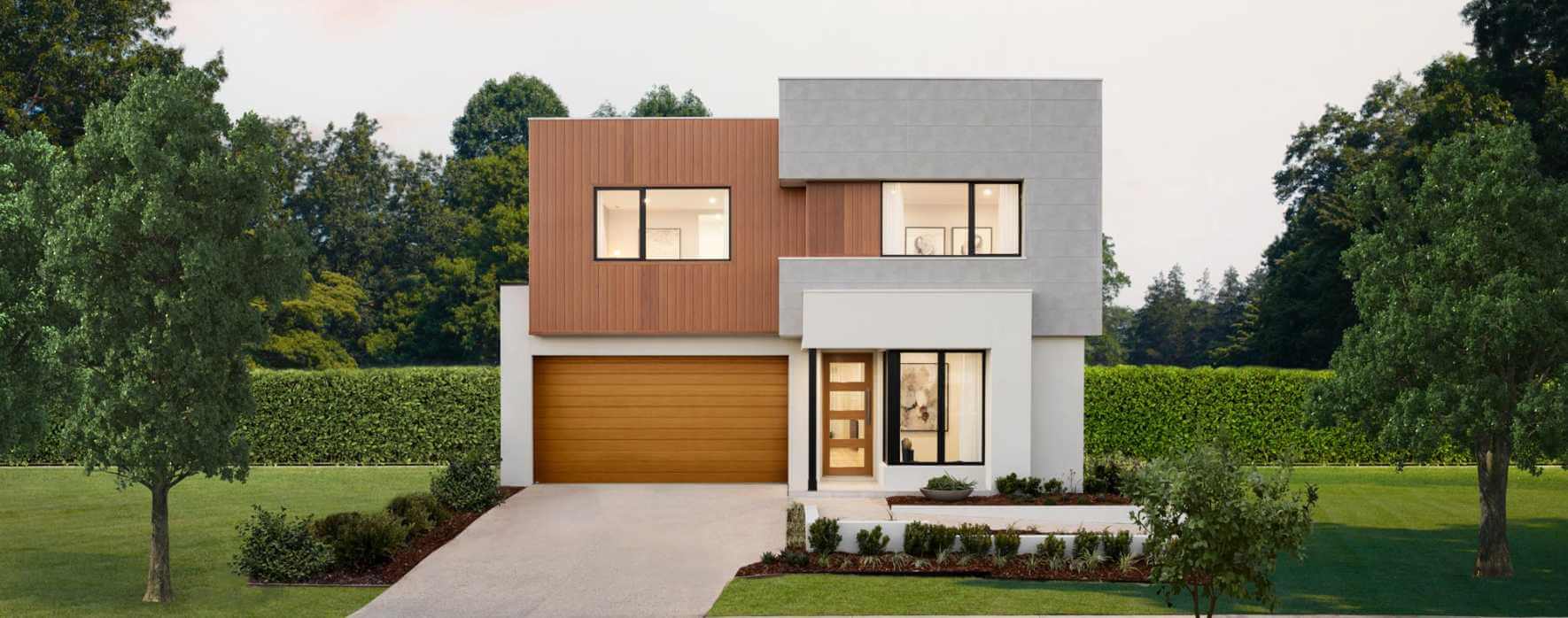 charisma-30-double-storey-house-design-lennox-facade
