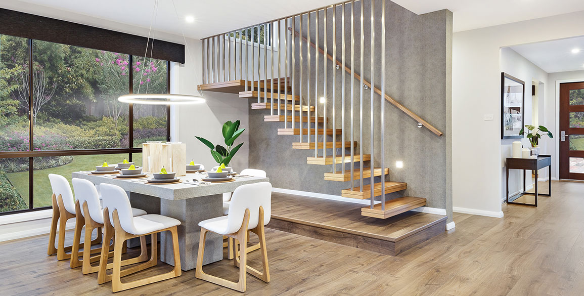 Encore Display Home Virtual Tour
