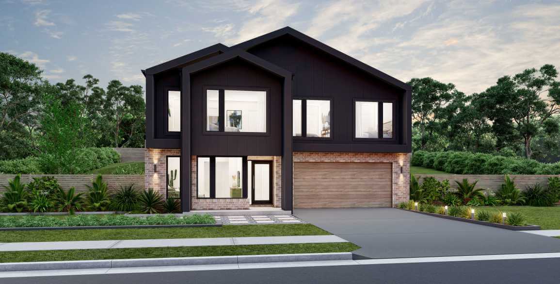 sierra-one-spilt-level-home-design-scandi-facade