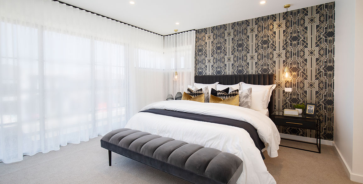 luxe-chevron-37-double-storey-house-design-bedroom