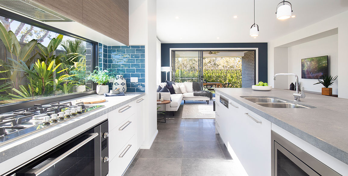 Display Homes Central Coast