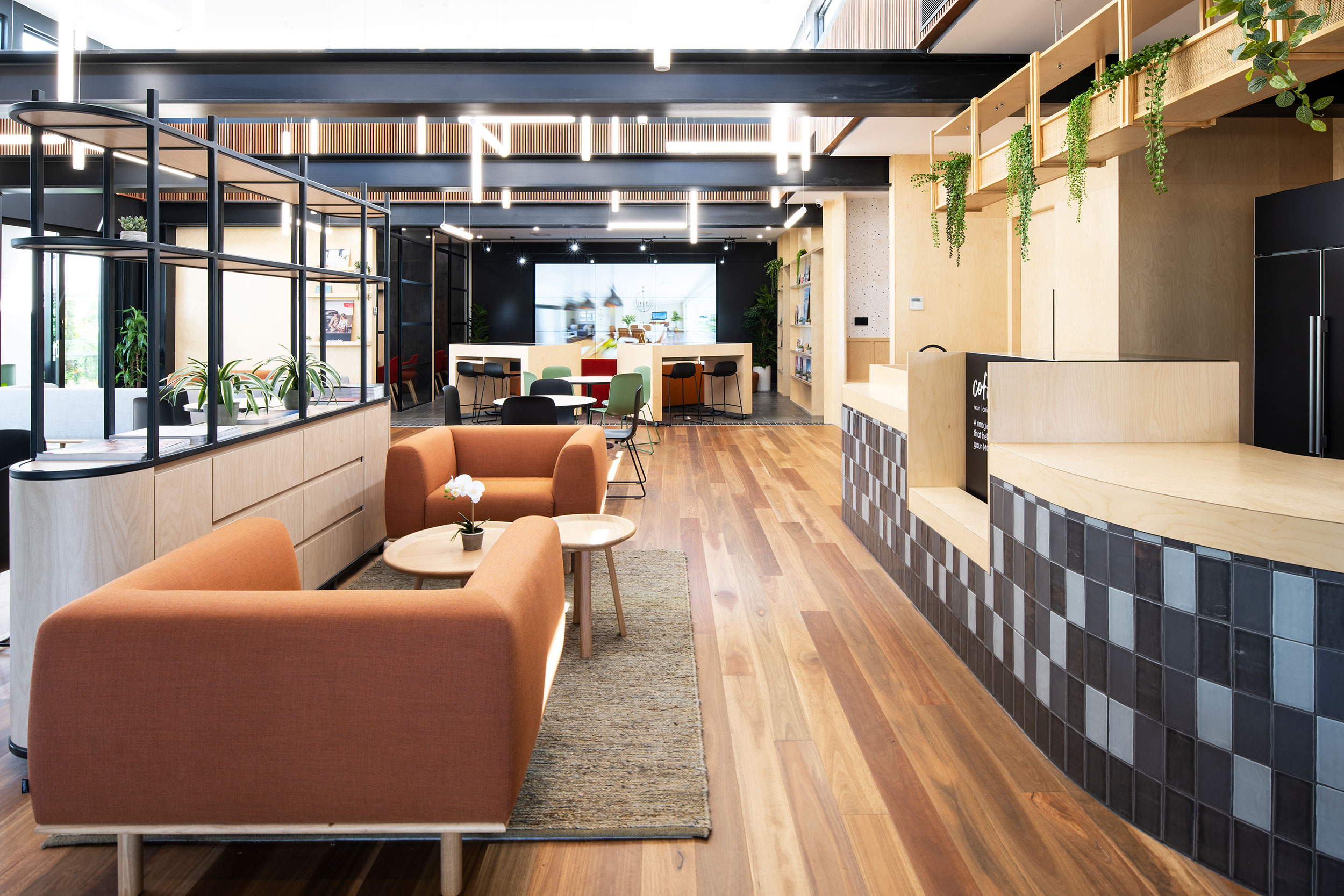 Home Builders Australia Inspiration Centre