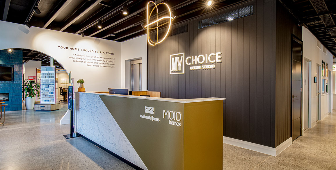 Home Builders Australia My Choice Design Studio