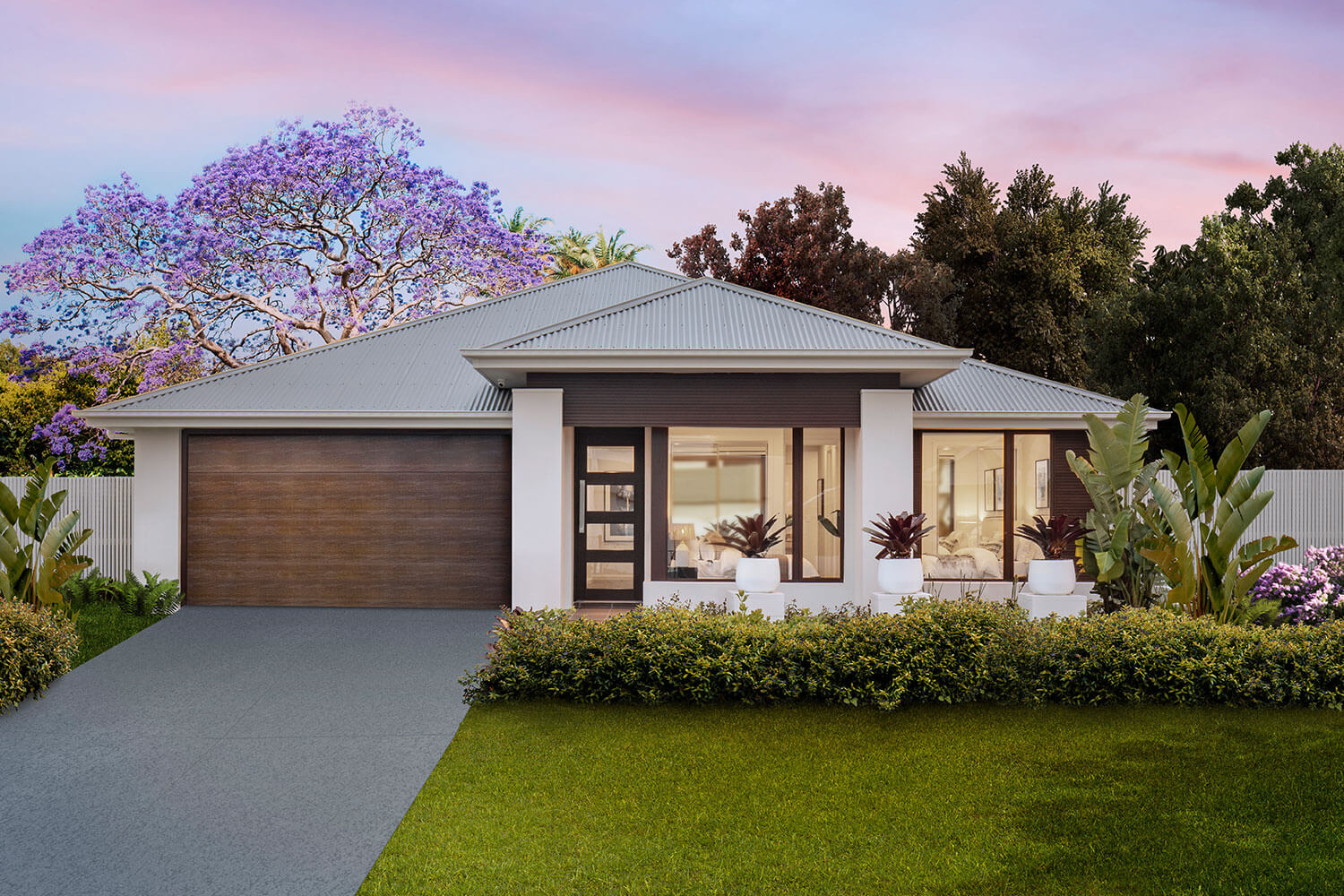 Home Builders Wollongong, Illawarra, South Coast Display Homes