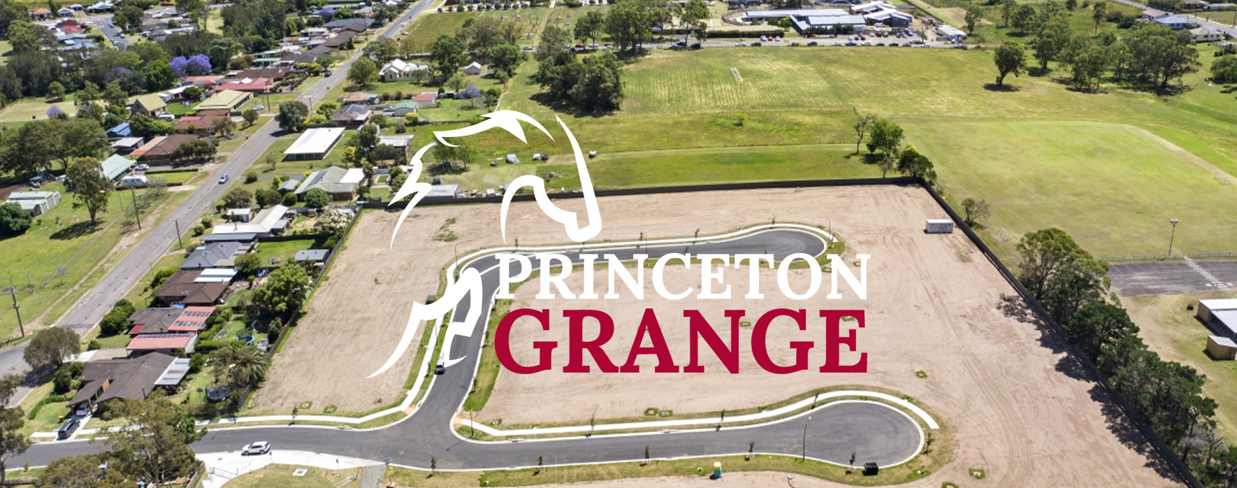 princeton grange lochinvar