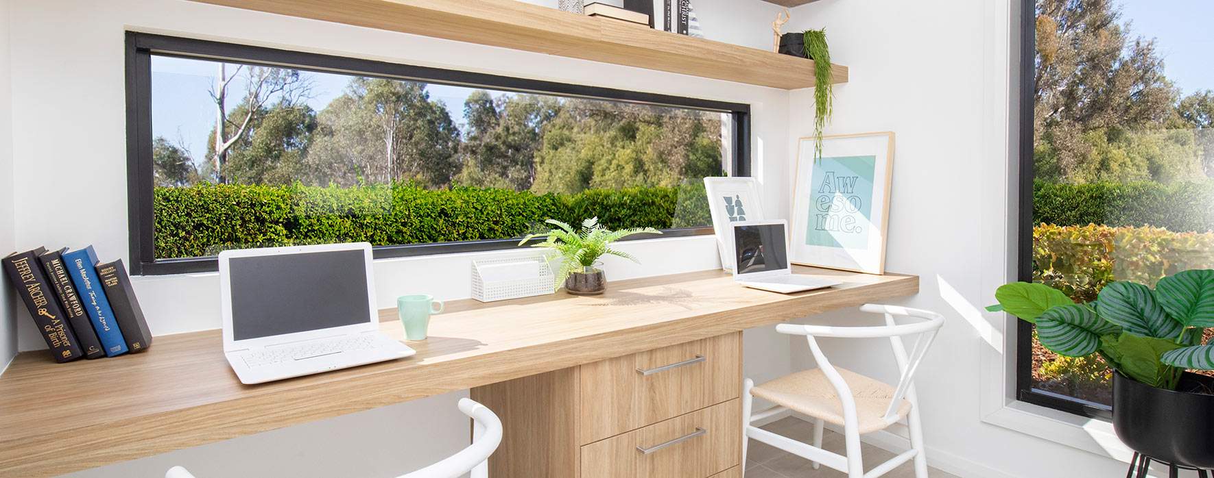Tivoli 30 Study Nook Study Nook Inspo