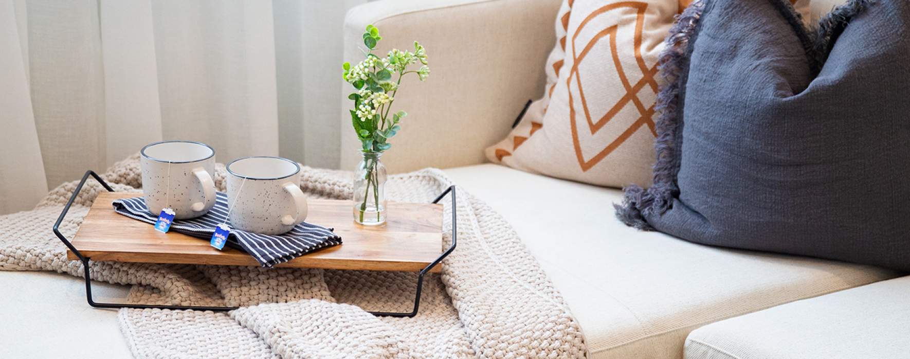 Autumn Styling Layering heavier fabrics