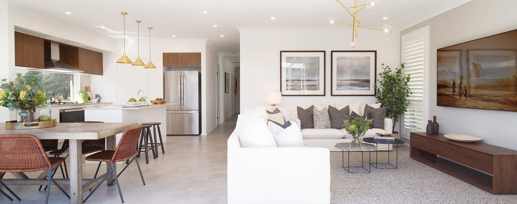 Alpha 18-Single-Storey Design Alpha 18-Single-Storey Design