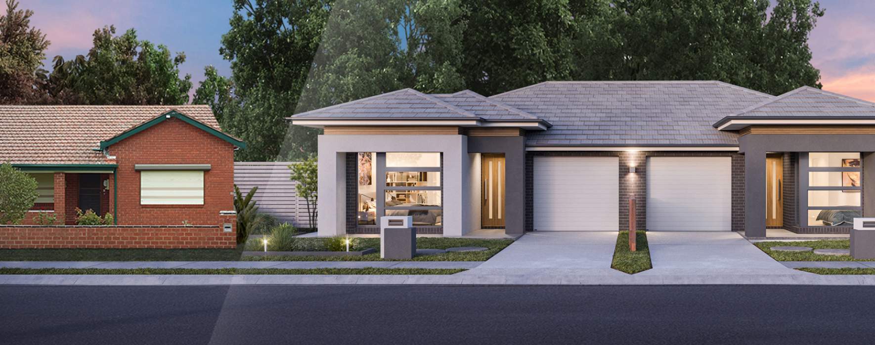knock down rebuild knockdown Rebuild Sydney