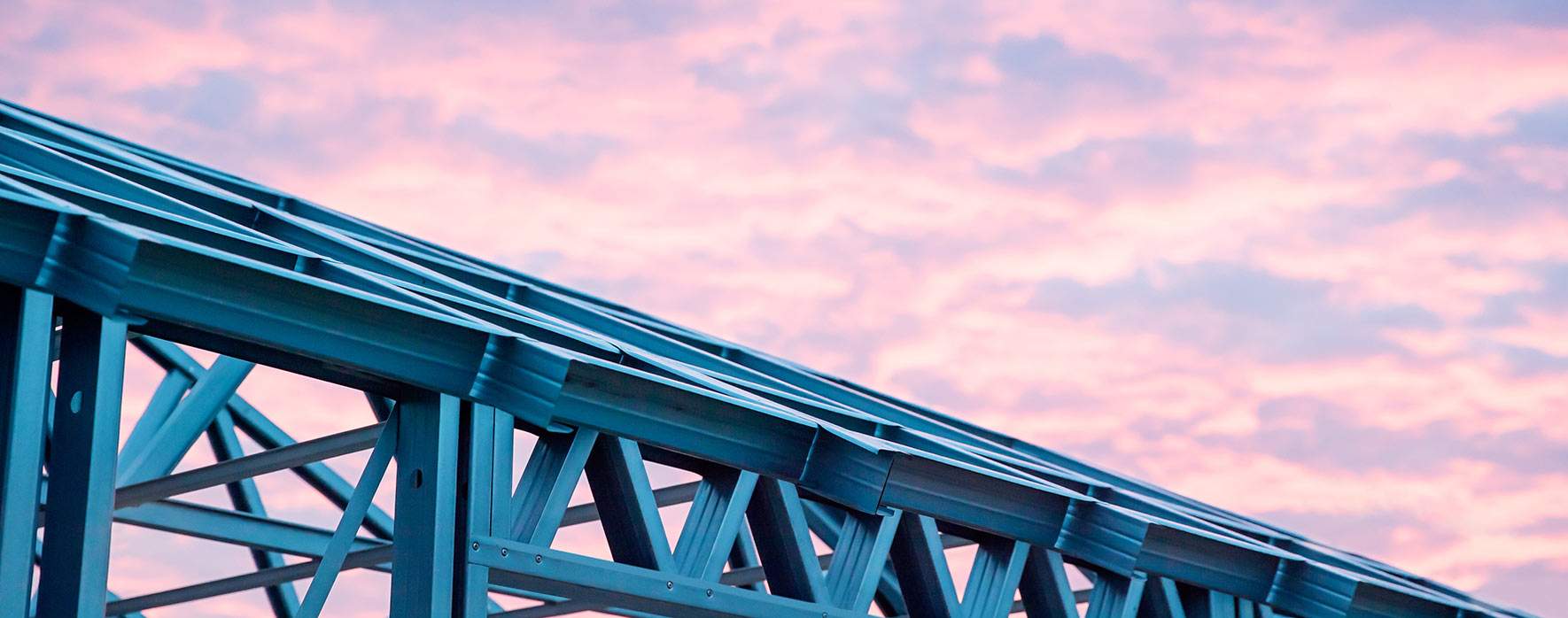Benefits of Building with Steel Steel Frames