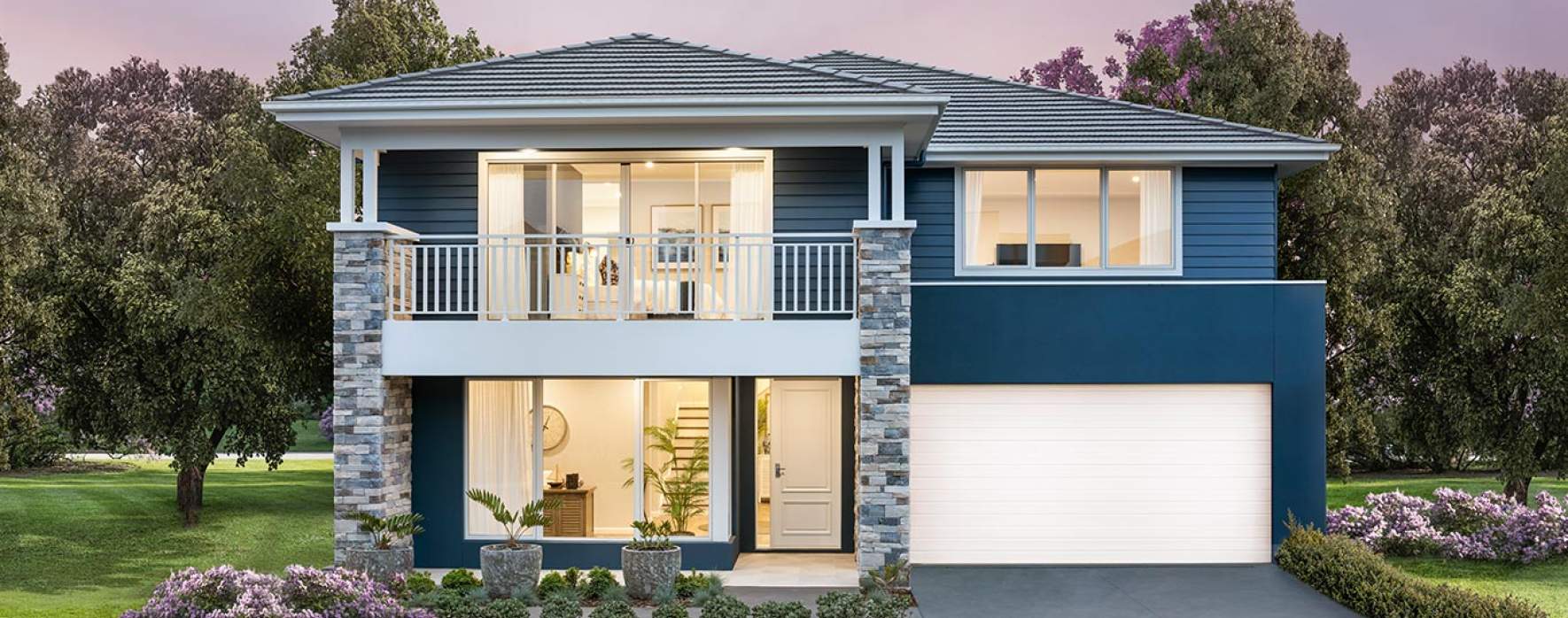 Homeworld Box Hill Display Homes