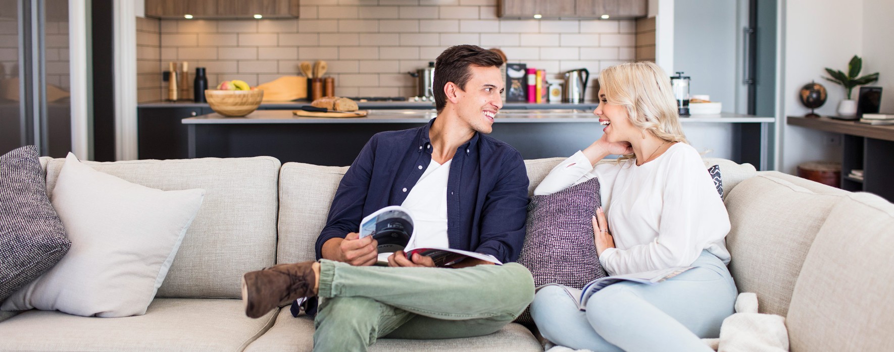 How to get a home loan as a first home buyer How to get a home loan as a first home buyer
