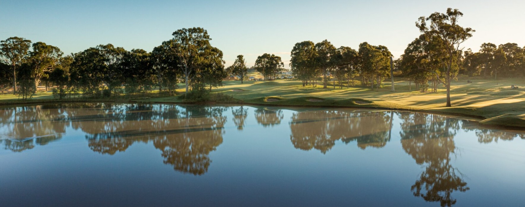 Lakeside Gledswood Hills