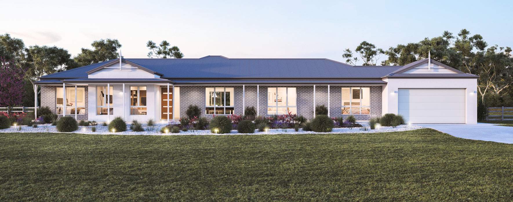 MOJO Acreage Home Design MOJO Acreage Home Design