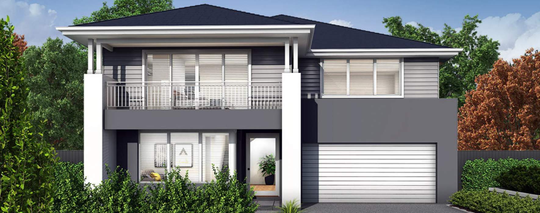 two storey home designs homeworld wbox hill display home