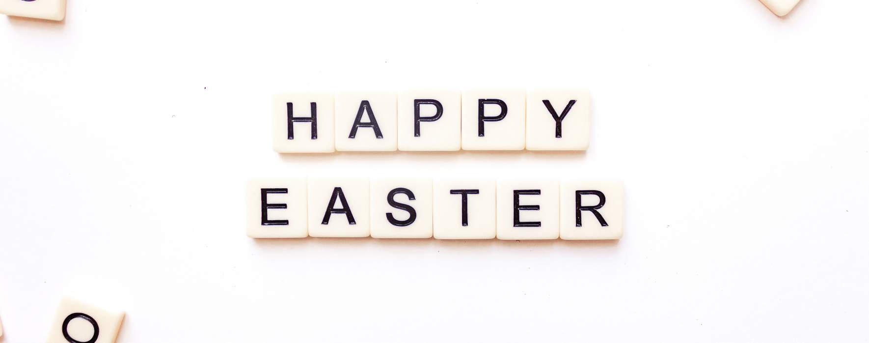 Happy Easter Easter Recipe