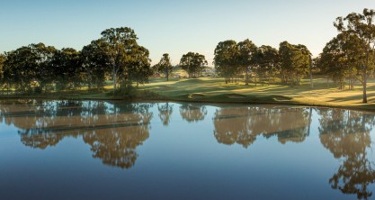 Lakeside Gledswood Hills