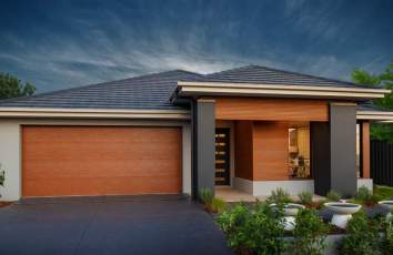 Harmony 29 - dual living display home- Watagan Park