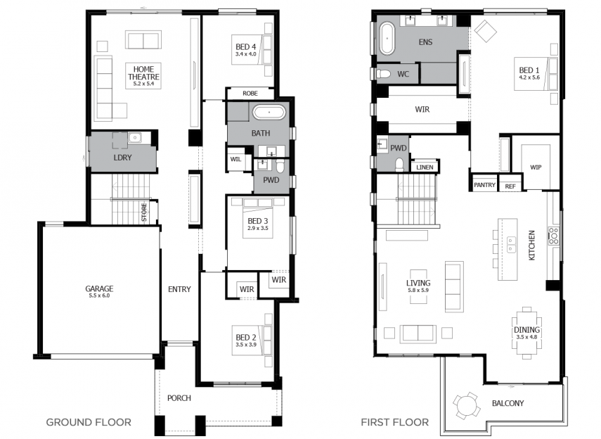 Houseplans 3 7 Bedrooms Platinum Series Platinum Houseplans 3 7 Bedrooms Platinum Series Platinum