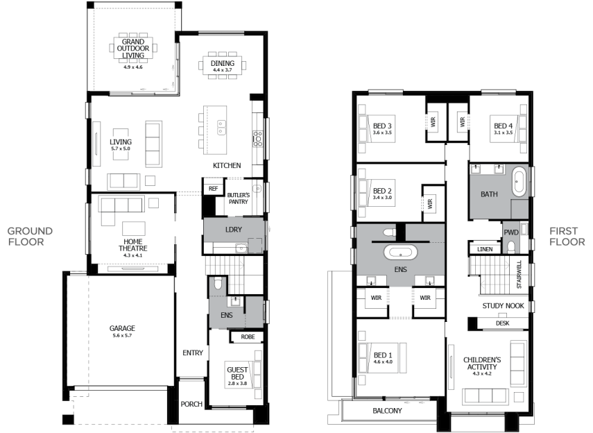 Nautica 36- On display- Warnervale