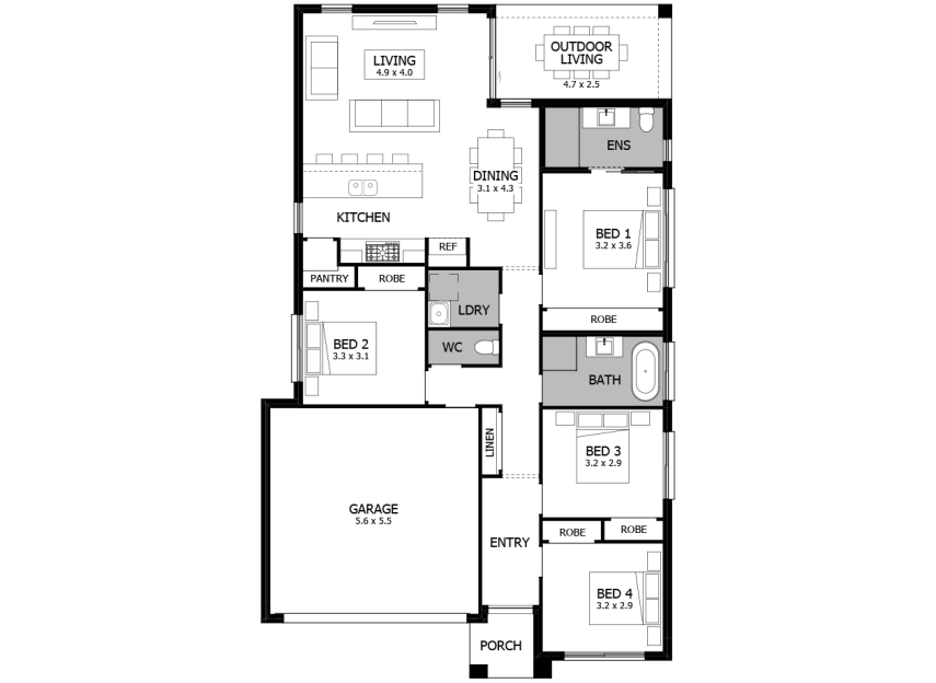 Avalon 19- LHS