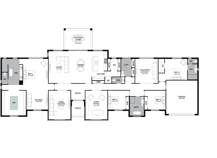 Barrington-46-option-1-WIR-upgrade-LHS