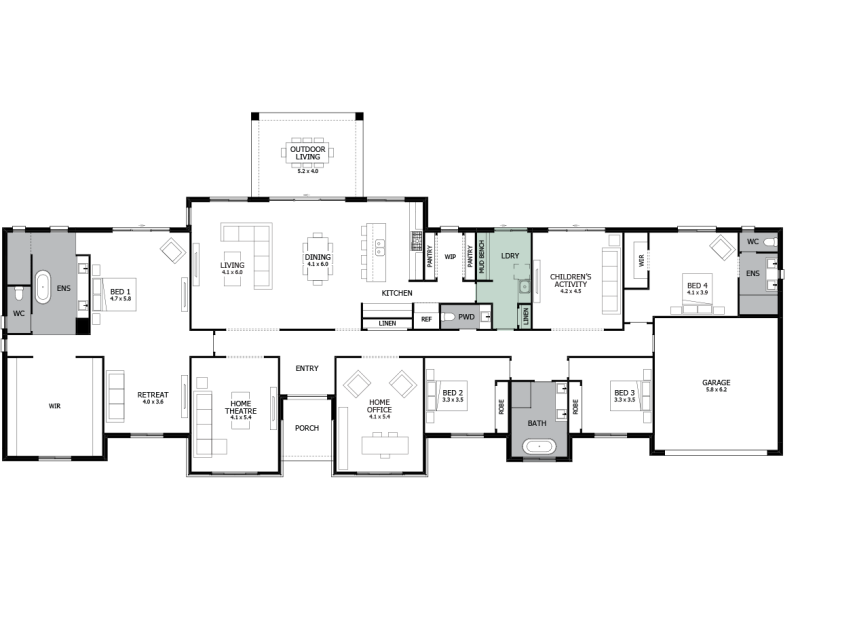 Barrington-46-option-13-two-way-laundry-with-mud-room-RHS